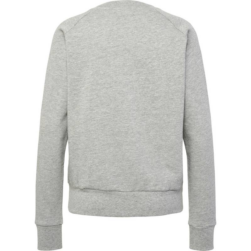 hummel hmlICONS WOMAN SWEATSHIRT Sweatshirt Damen