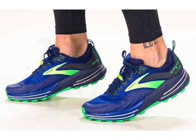 Brooks Cascadia 16 M