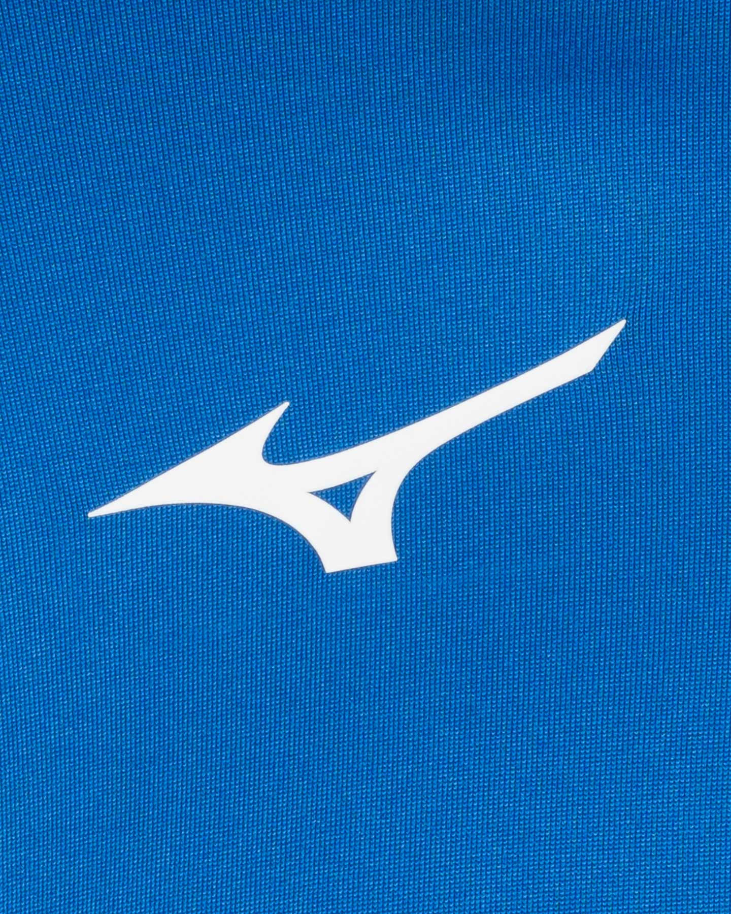 Bežecký top Maglia Mizuno Premium Jpn Warmer M U2EC7001-22