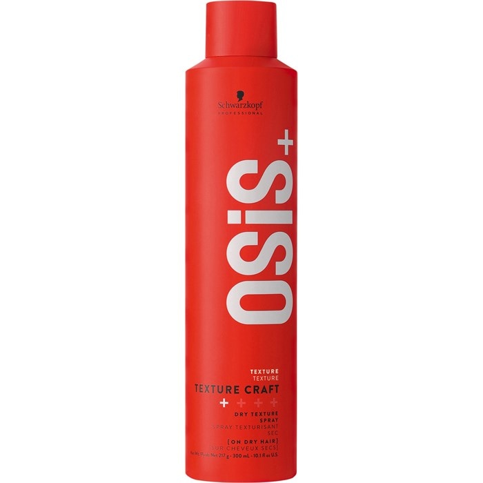 Texture Craft Dry Texture Spray