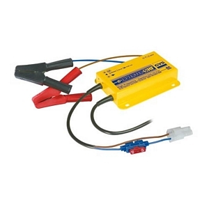 Gys 5192029170 5HF profesionalni polnilnik baterij 230 V, 12 V, 80 W