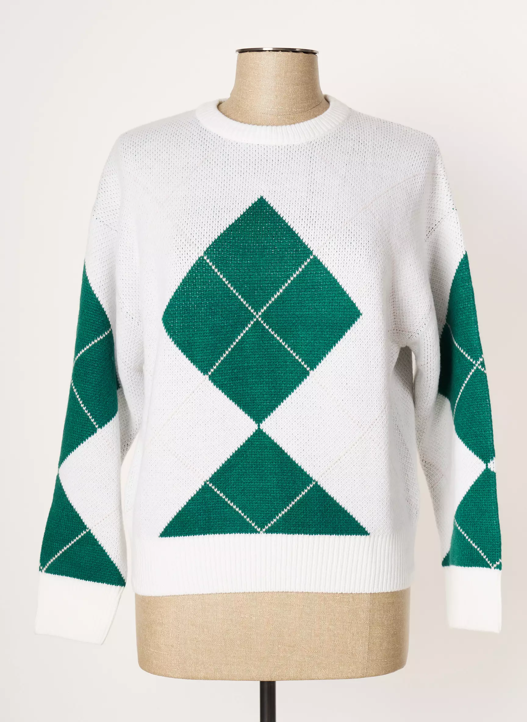 Victorio   Lucchino Pulls Femme couleur vert