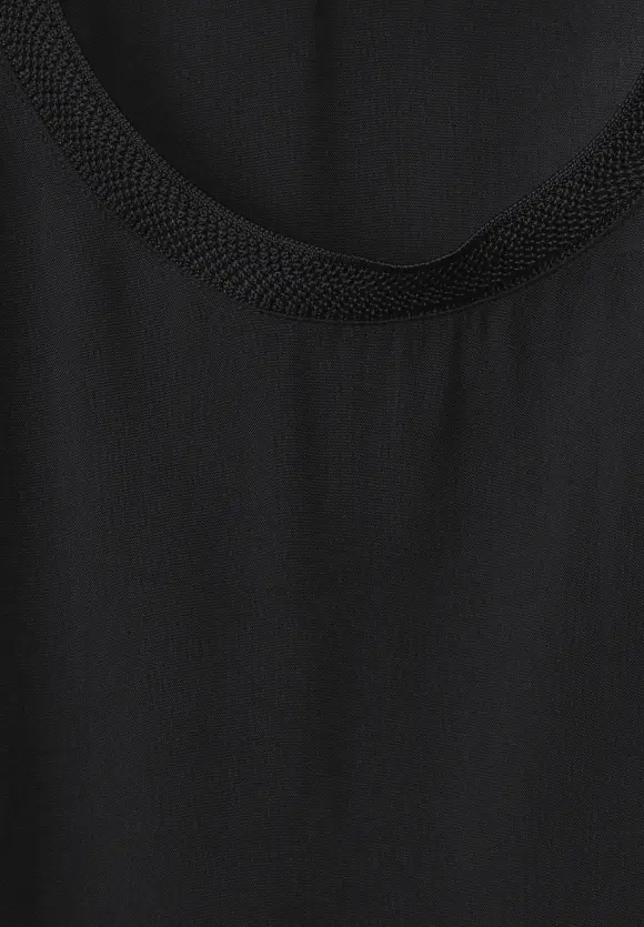 Street One Langes Blusenshirt
