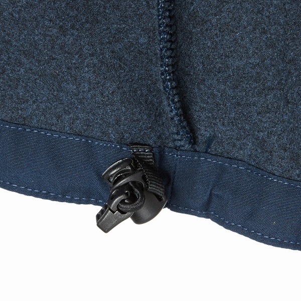 ÖVIK FLEECE HOODIE M Herren - Fleecejacke
