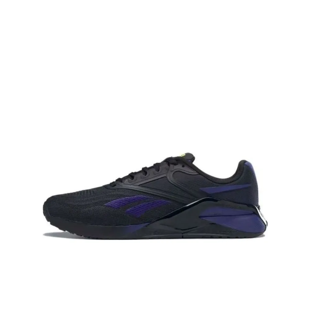 Reebok NANO X2 HR1822 / schwarz