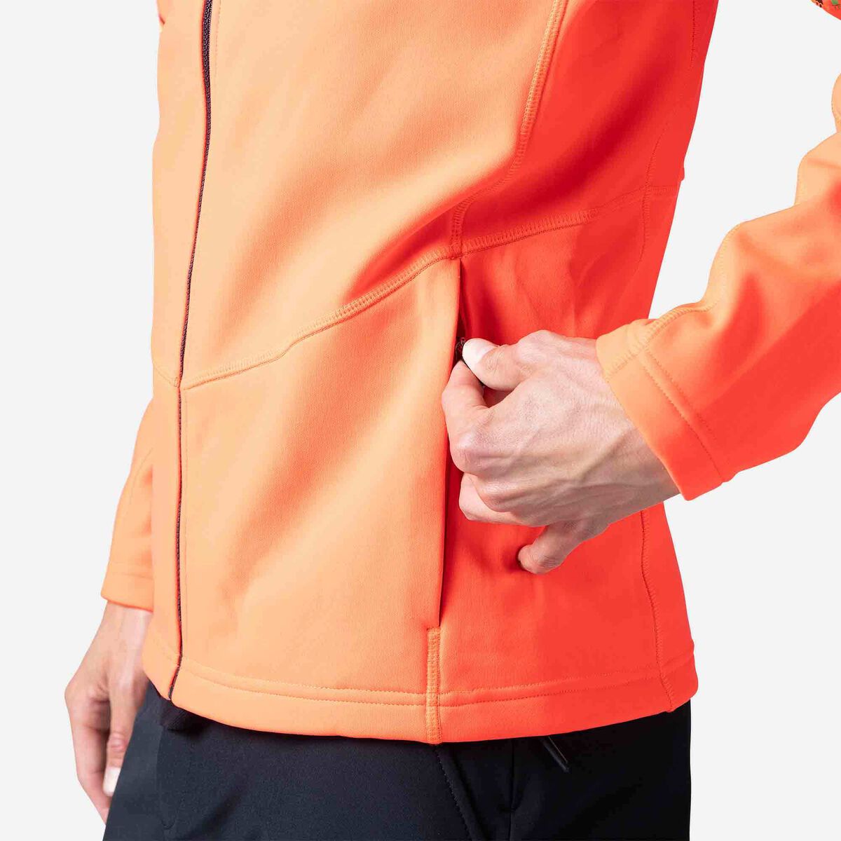 Hero Clim Herrenfleecejacke