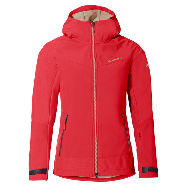 ALL YEAR ELOPE SOFTSHELL JACKET Damen - Softshelljacke