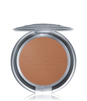 T.LeClerc Dermophile Pressed Powder Puder-10 g