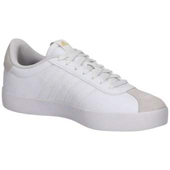 adidas VL Court 3.0 Sneaker in weiß