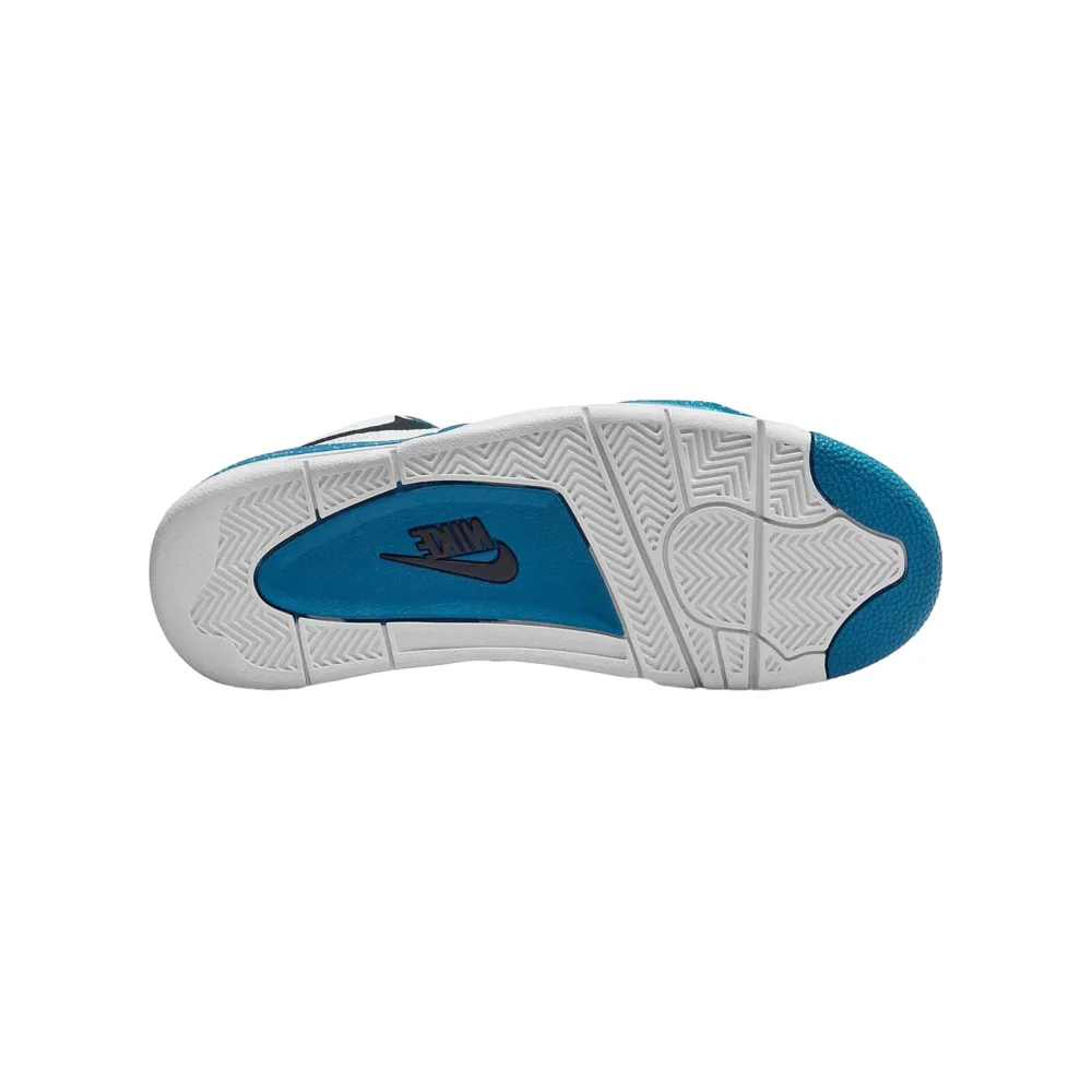 Nike Air Flight 89 306252-116 / weiss