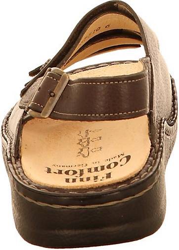 FinnComfort 02509 Sylt - Komfort Schuh