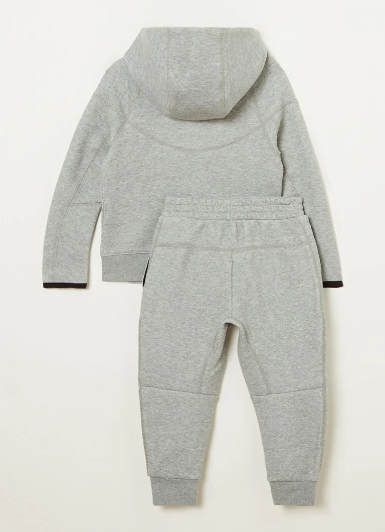Nike Tech Fleece treniņtērps ar logotipu, divdaļīgs