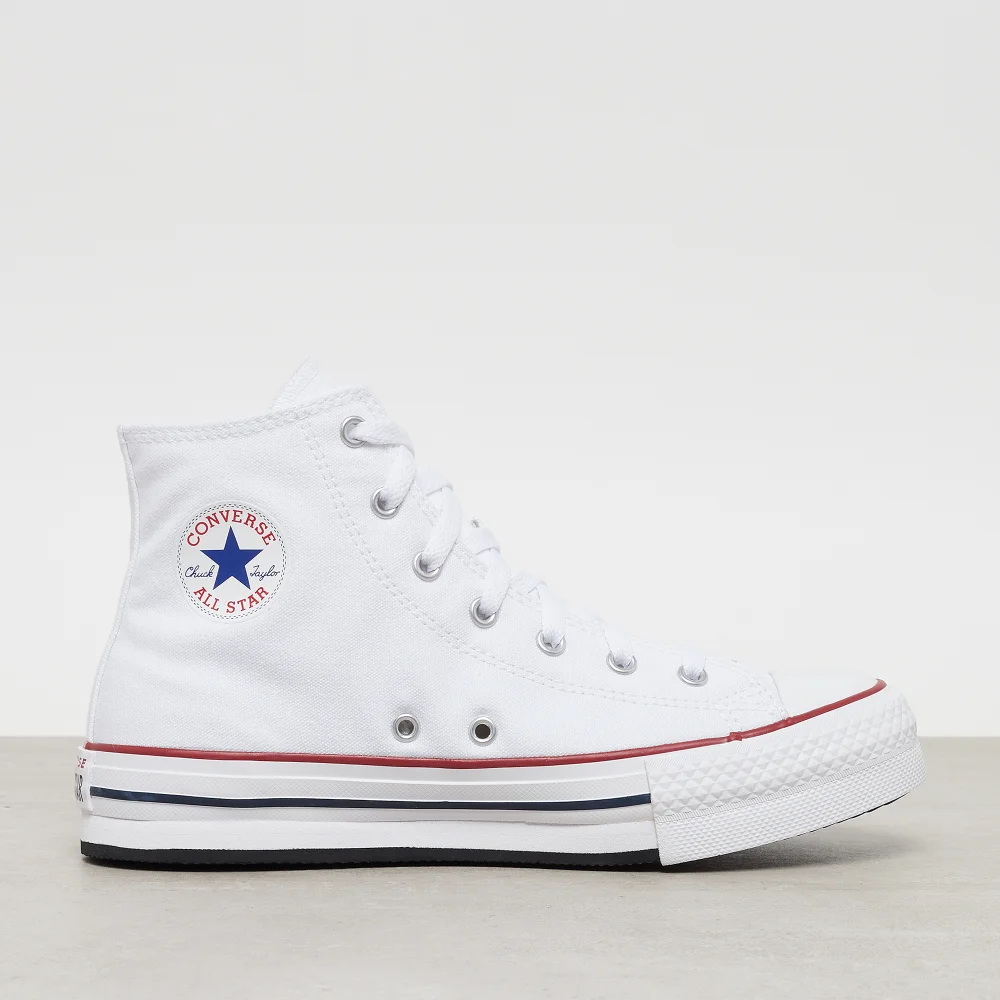 Converse Chuck Taylor All Star EVA Lift Platform 272856C / weiss