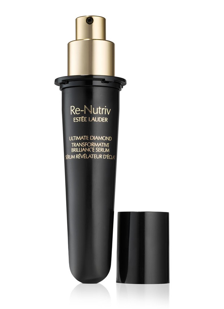 Estée Lauder Ultimate Diamond Transformative Brilliance - atjaunojošs serums
