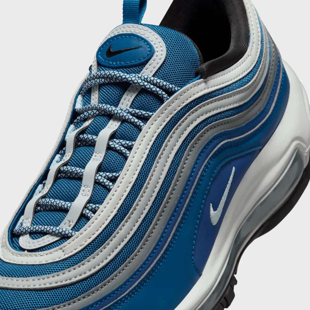 Nike Air Max 97 FN6957-400 / blau