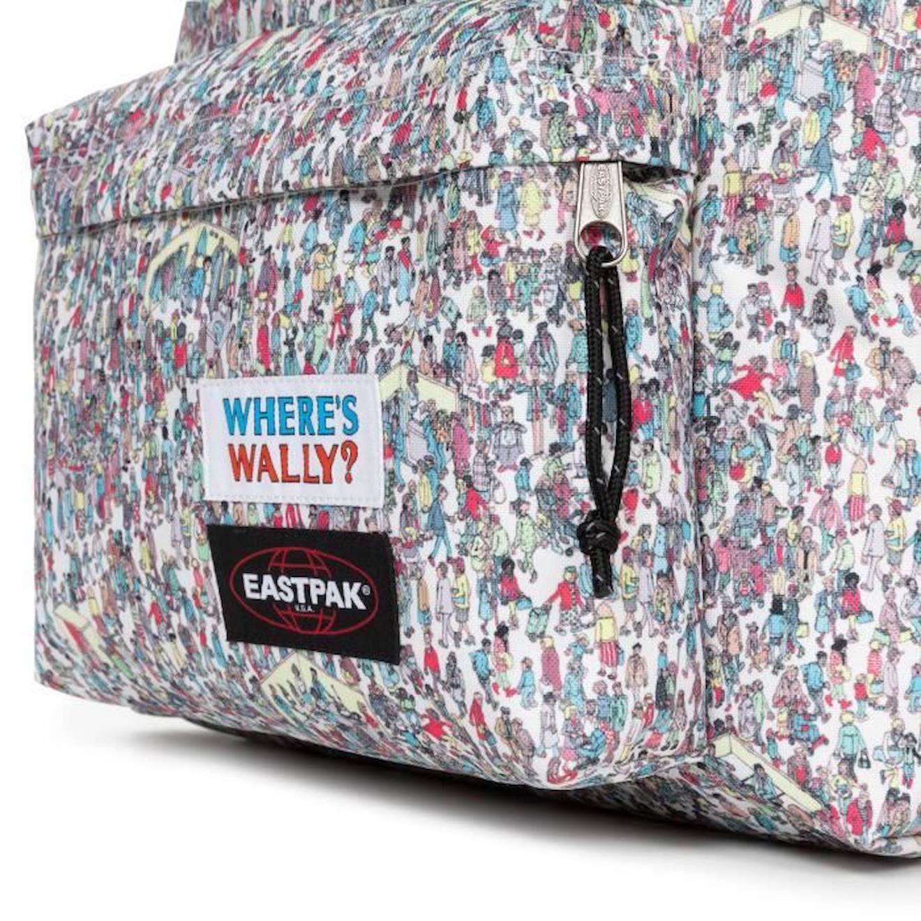 Sac à dos Eastpak Padded Pak'R