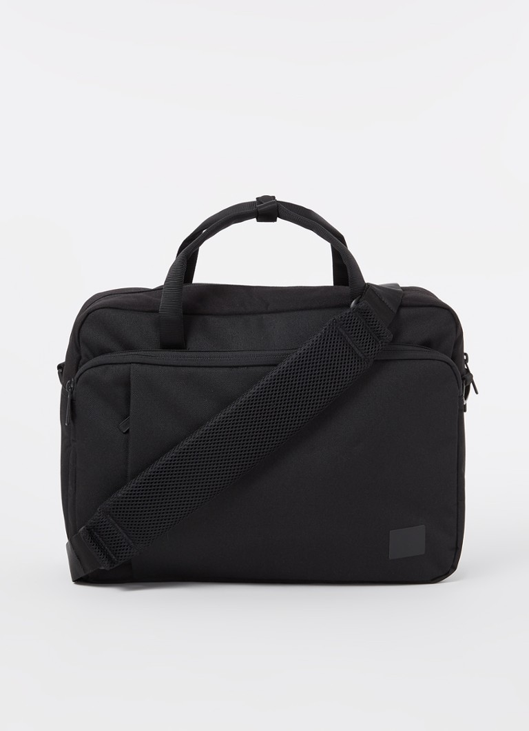 „Herschel Supply Tech Division“ „Gibson“ verslo klasės krepšys su 15 colių nešiojamojo kompiuterio skyriumi