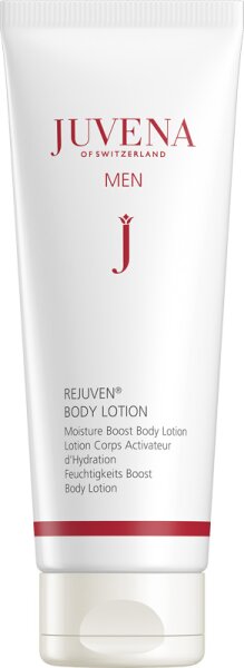 Juvena Rejuven Men Moisture Boost Bodylotion