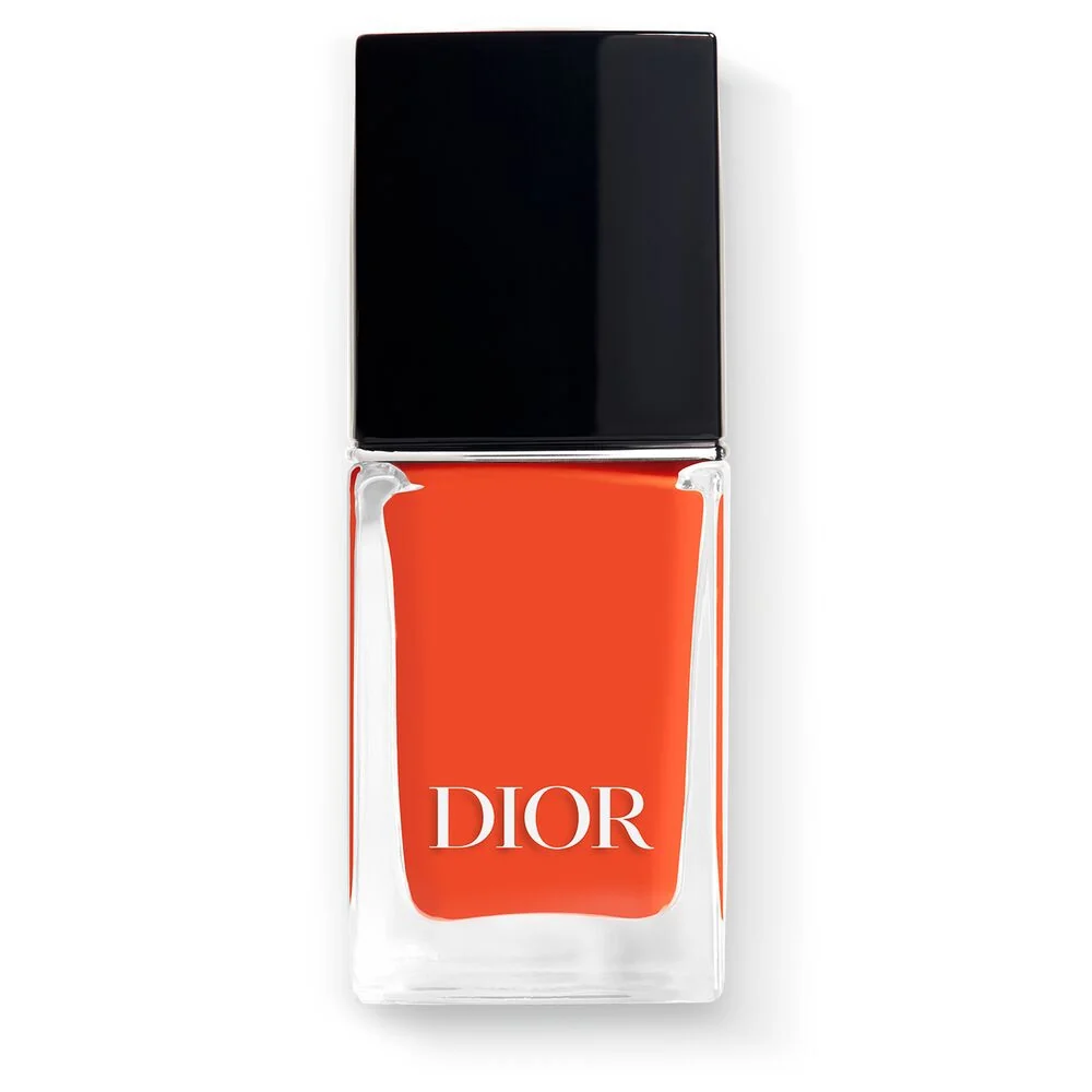 Oja Dior Vernis - Oja cu efect de gel