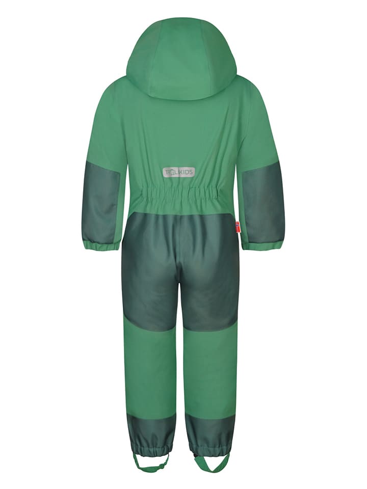 Trollkids Regenoverall 