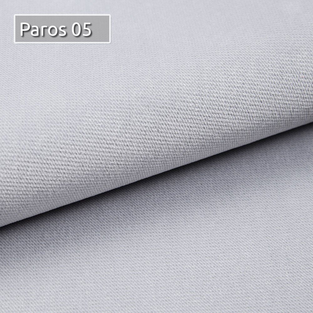Sofnet Boxspringbett Egro (mit zwei Bettkasten, Bonell-Matratze und Topper), Doppelbett, Polsterbett mit Kopfteil und Kissen