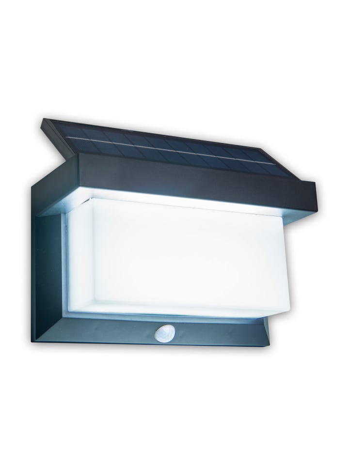 näve LED Solarleuchte 