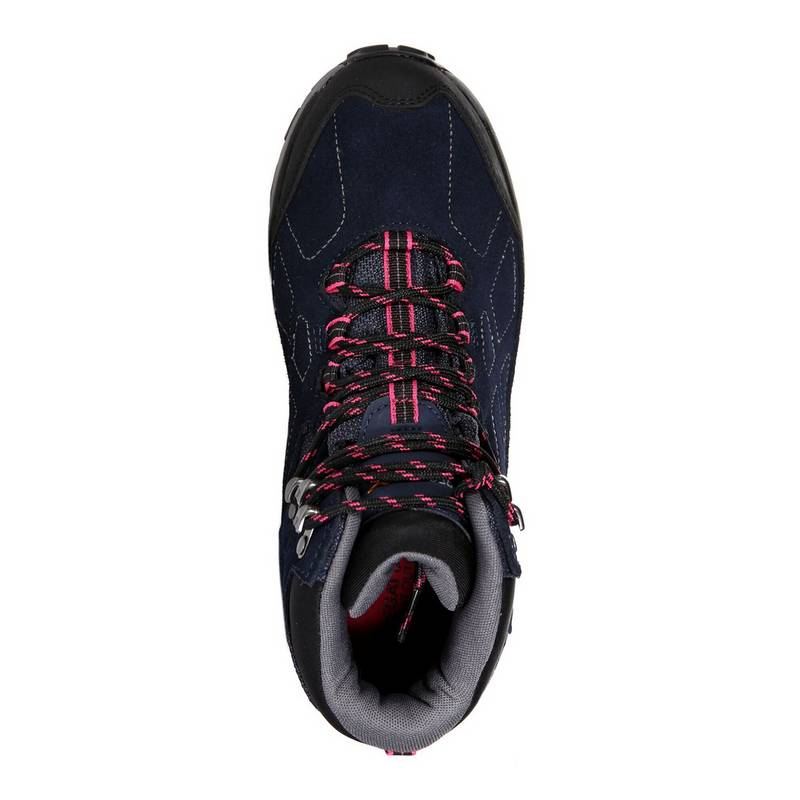 Regatta Lady Samaris Suede Wanderschuhe Damen