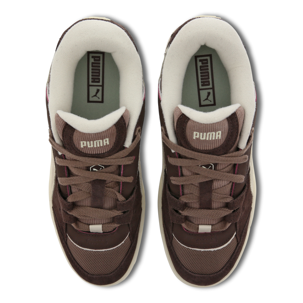 PUMA 180 396130 01 / braun