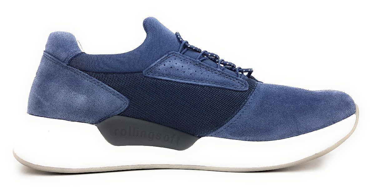 Gabor Comfort 26.951.26 Blau jeans