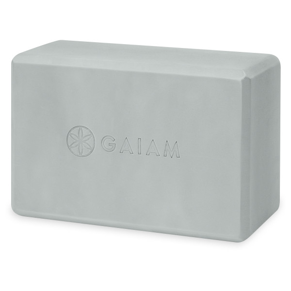 GAIAM - Battleship Point Block - Yogablock
