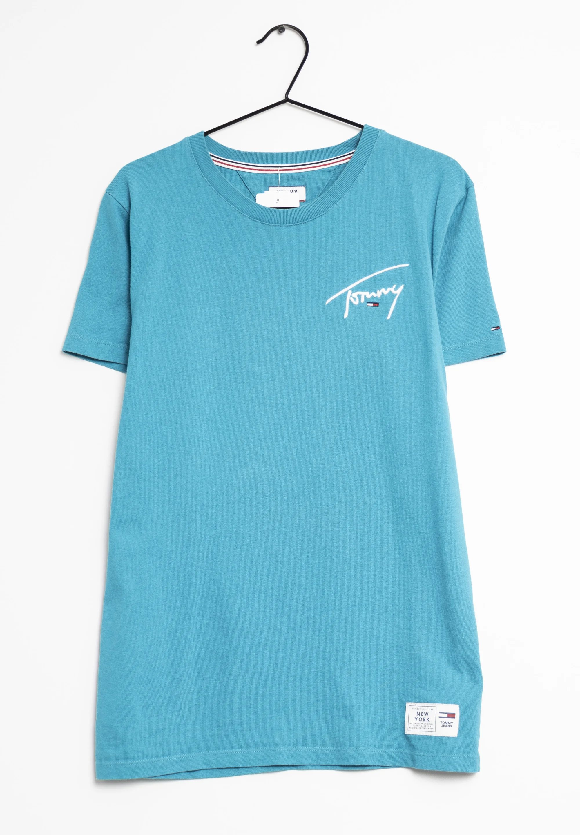 Camiseta Tommy Hilfiger con estampado