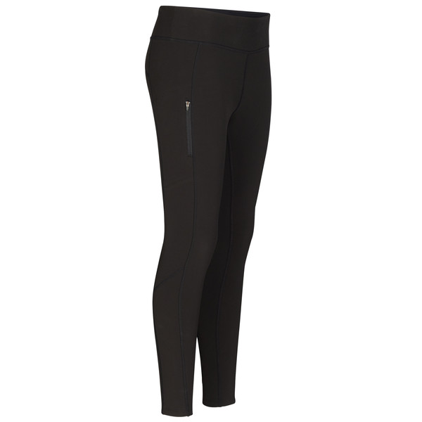 DOLMA SOFTSHELL TIGHT Damen - Softshellhose
