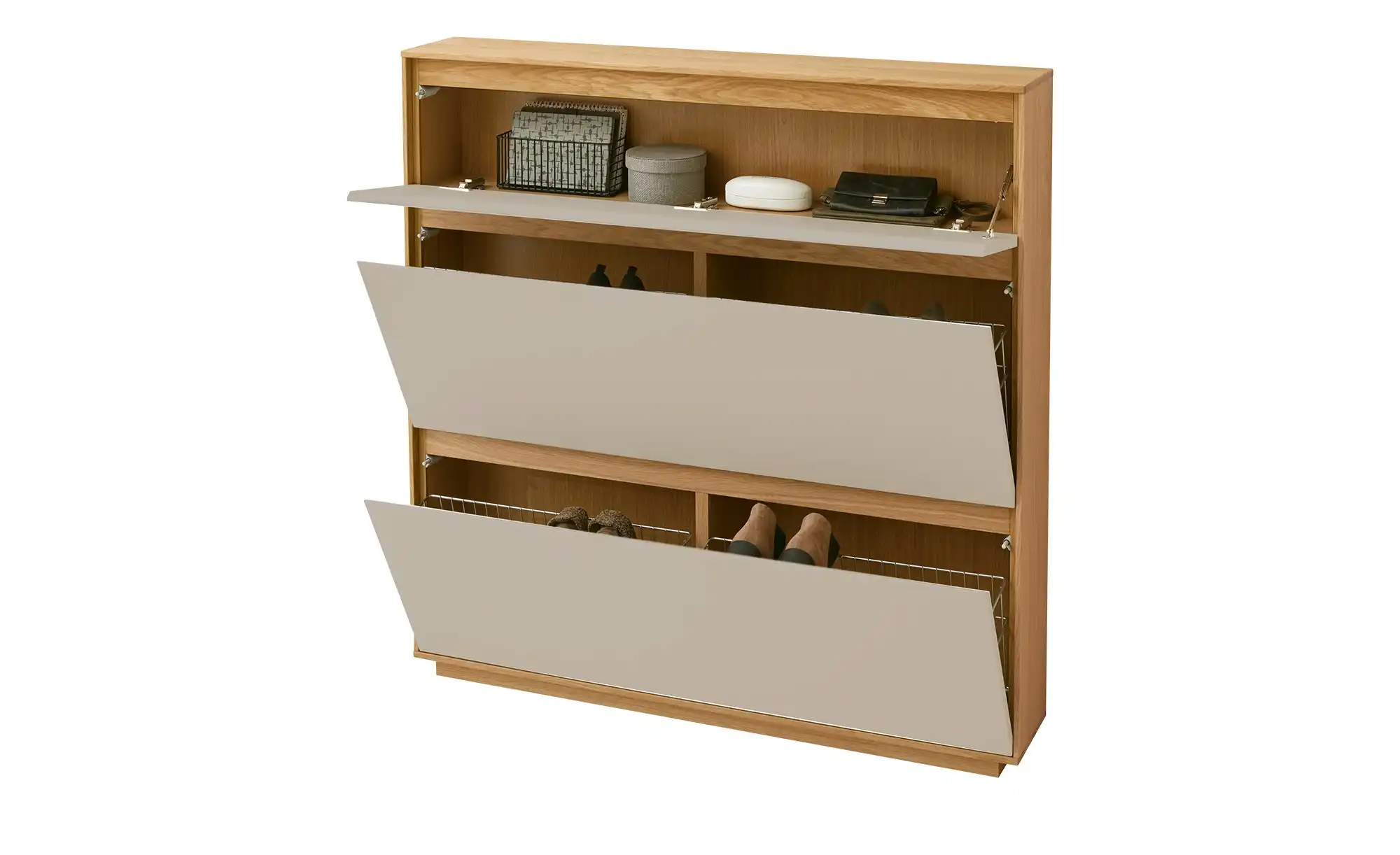 Schuhschrank