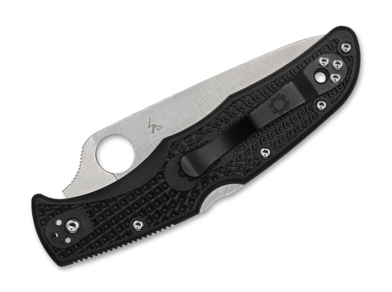 Endura 4 Lightweight Thin Blue Line Combination