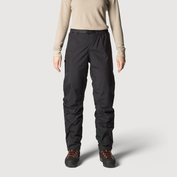 BACK UP HYBRID PANT GEN.3 W Damen - Hardshellhose