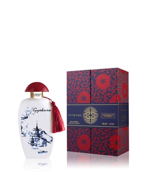 The Merchant of Venice Venezia & Oriente Gyokuro Eau de Parfum-100 ml