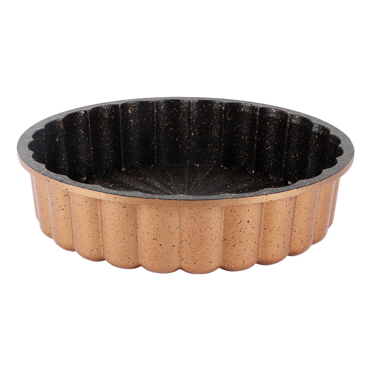 SERENK Backform Serenk Fun Cooking Tarteform Quicheform 28 cm