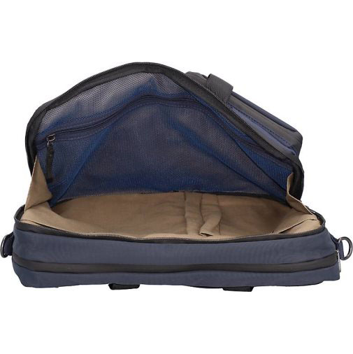 camel active Brooklyn Aktentasche 35 cm Laptopfach