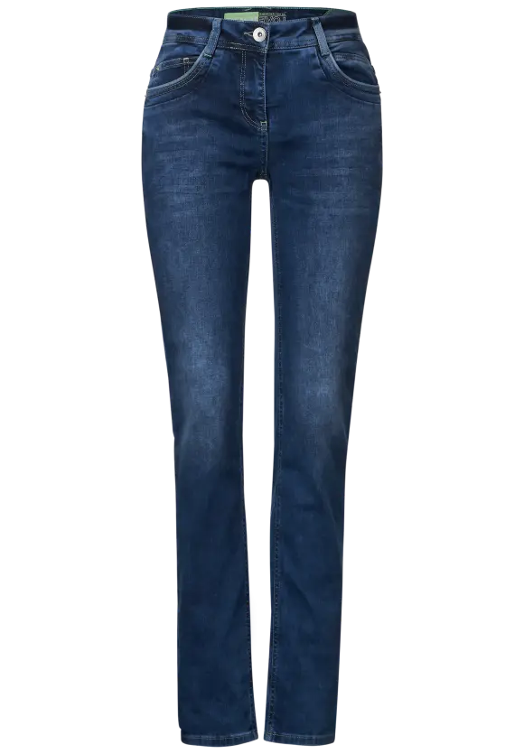 CECIL Loose Fit Jeans