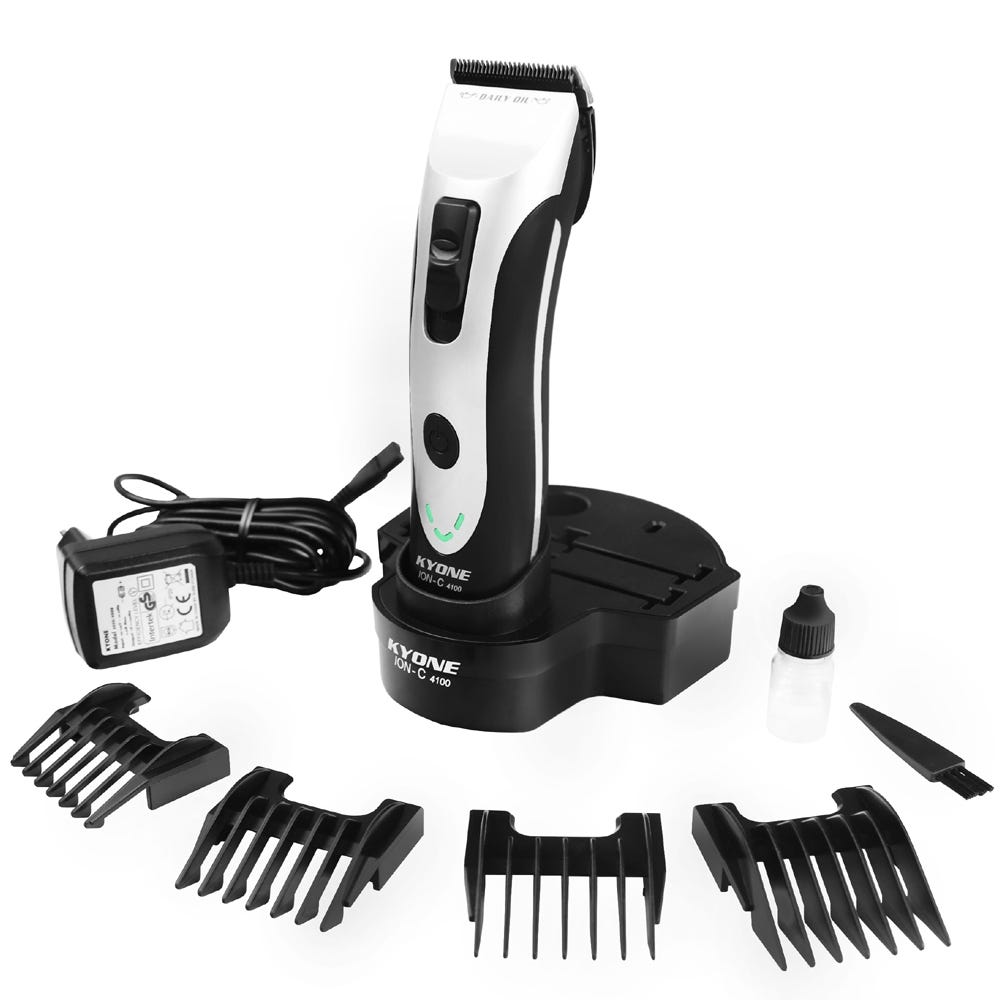 Kyone ION-C 4100 Haarschneide Maschine