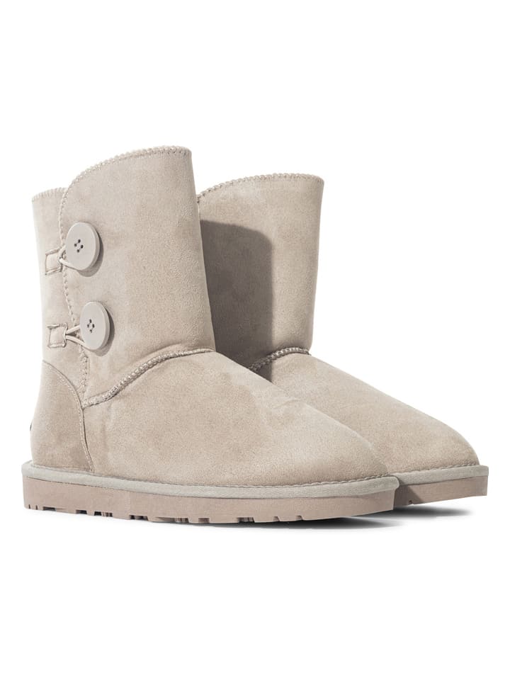 ISLAND BOOT Winterboots 
