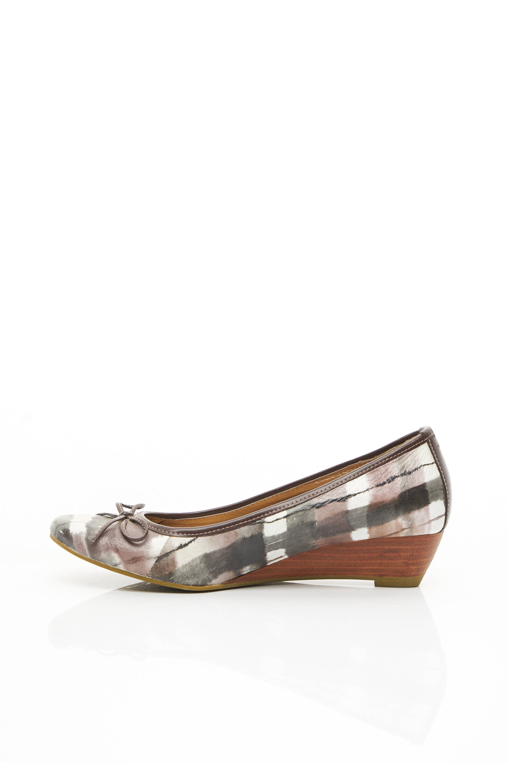 Fugitive Escarpins Femme couleur beige