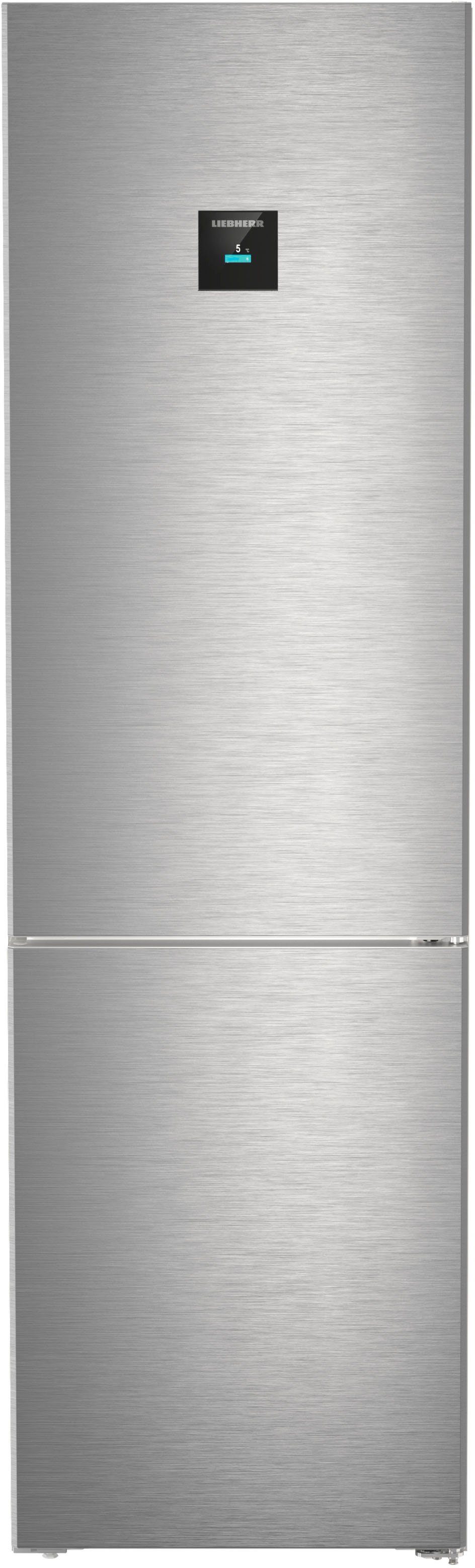 Liebherr Kühl-/Gefrierkombination CBNsdc 5733_994877351, 201,5 cm hoch, 59,7 cm breit