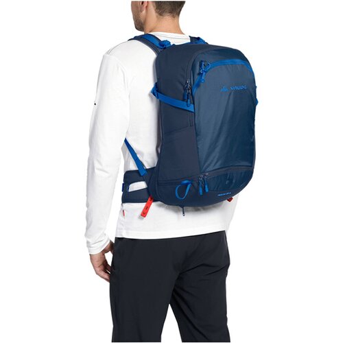 TAGES- UND WANDERRUCKSACK 