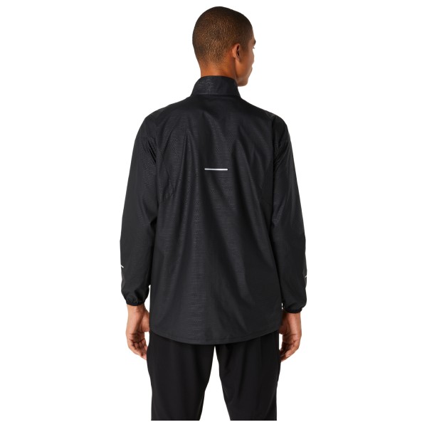 Asics - Lite-Show Jacket - Laufjacke
