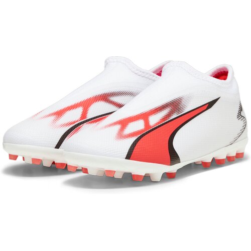 KINDER FUSSBALL-RASENSCHUHE ULTRA MATCH LL MG JR