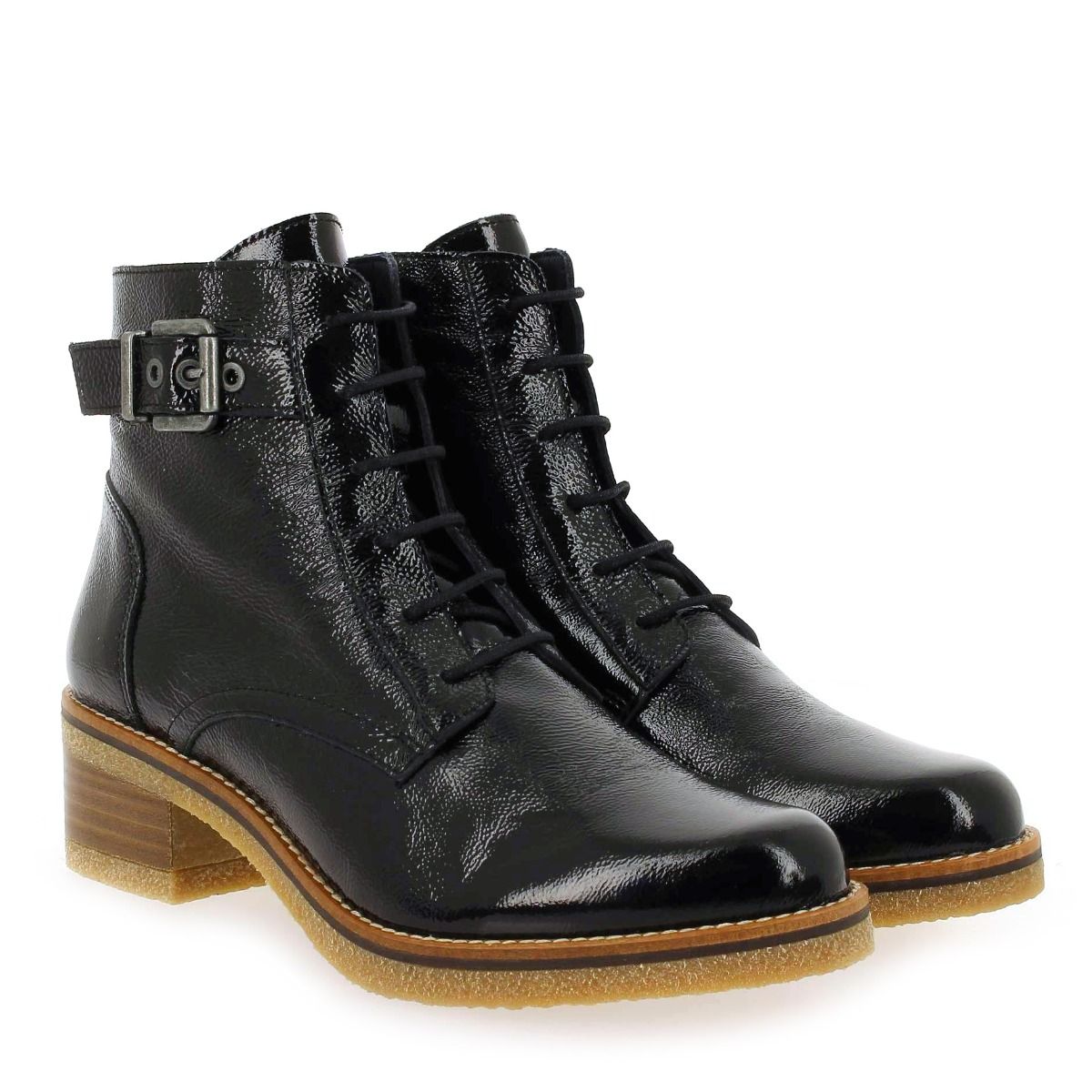 Dorking  LUCERO 8686 - Noir