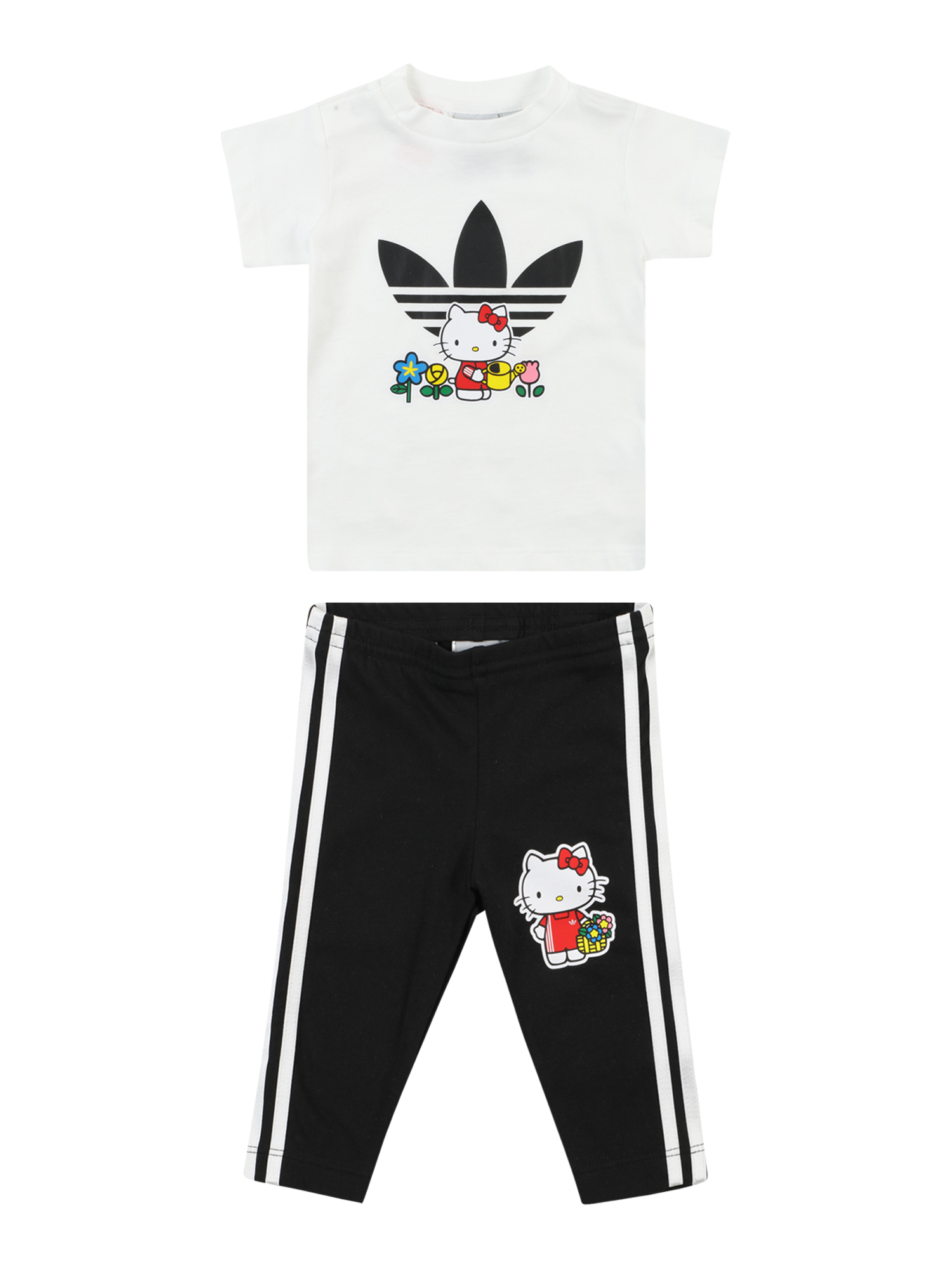 Sweatsuit 'Hello Kitty'
