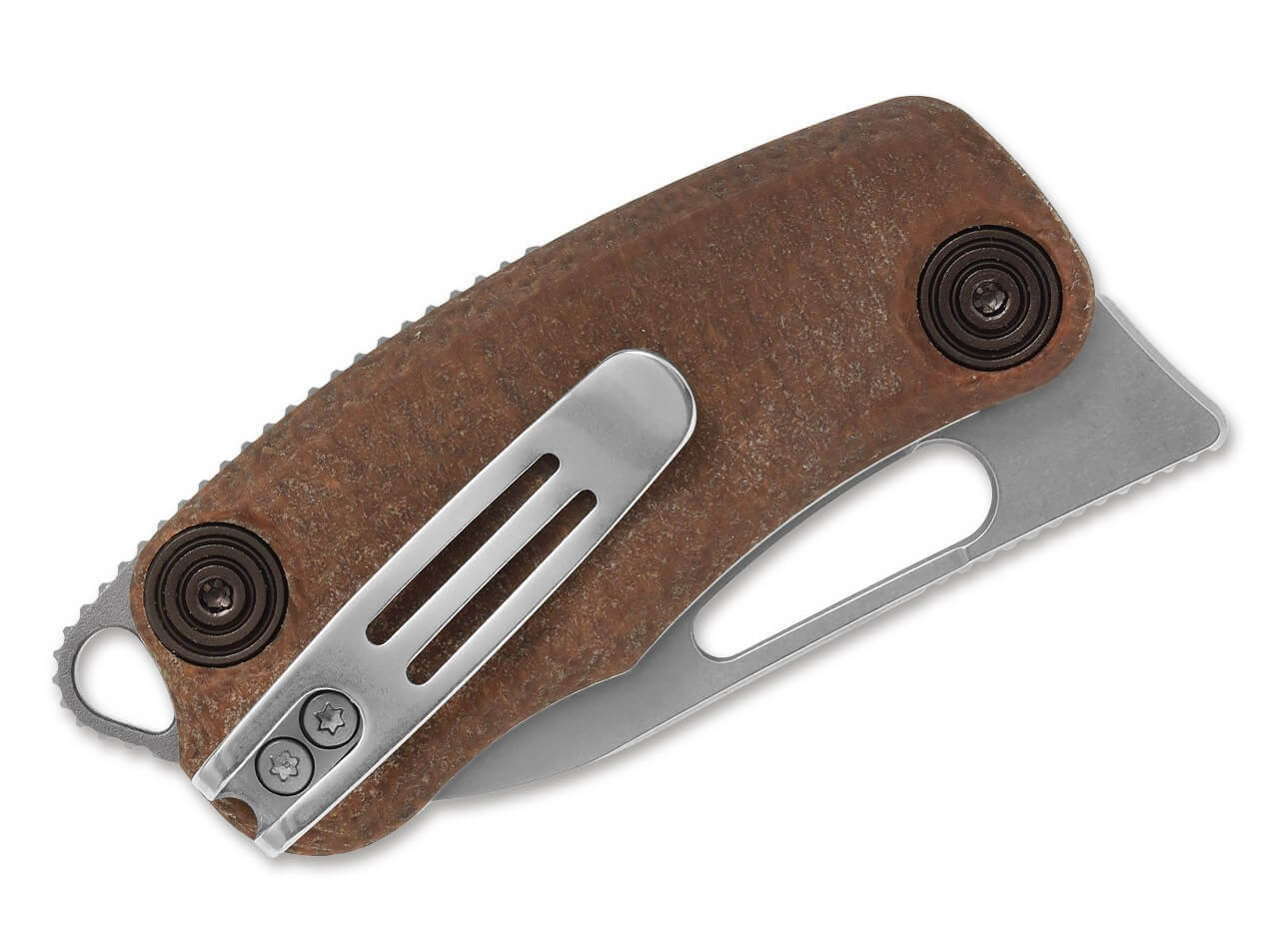 Nix Micarta Natural