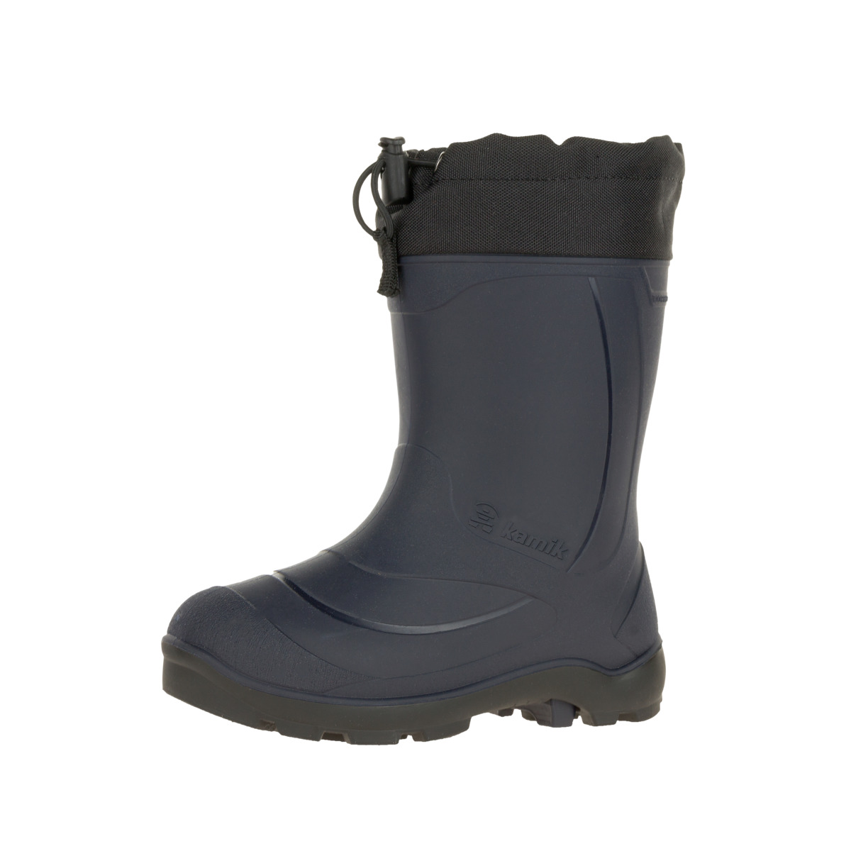 Kamik SNOBUSTER1 Winterstiefel dunkelblau
